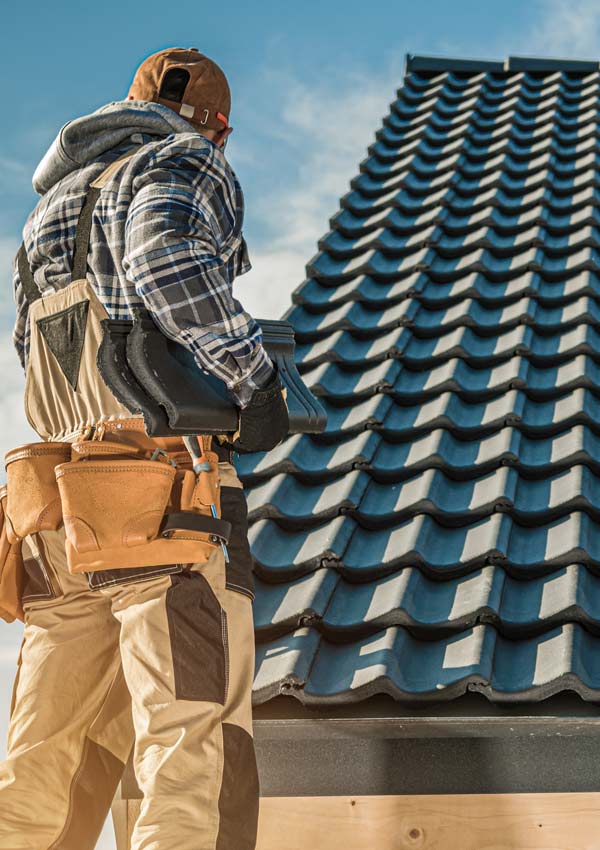 Tile Roofing Company | Sarasota | Bradenton | AKVM Roofing